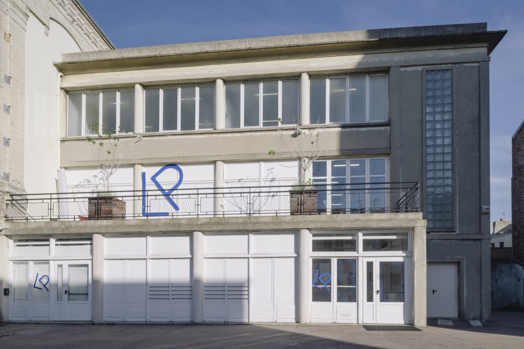 © Le Portique, 2019