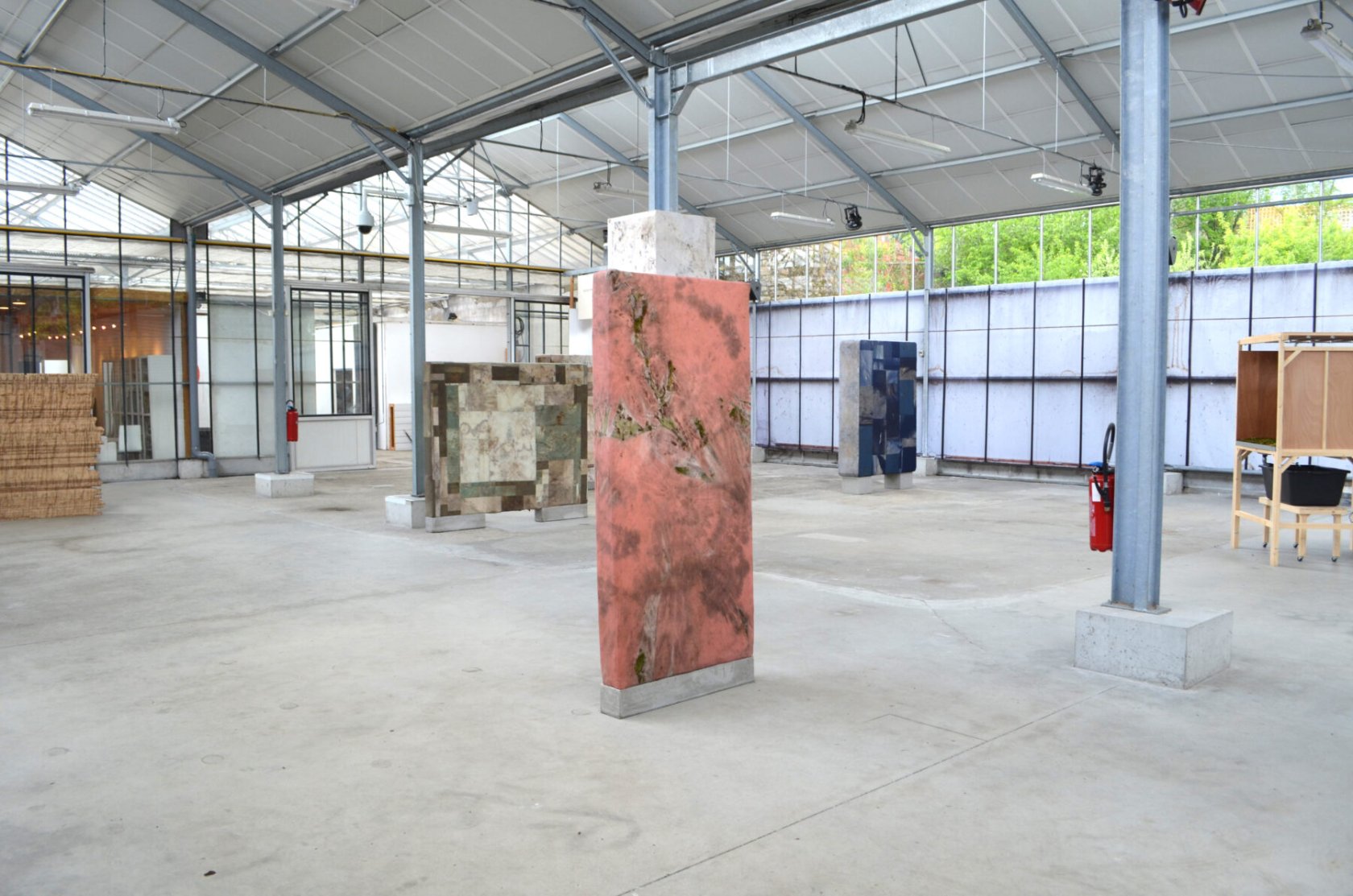 Nicolas Desverronnieres & Noemie Boulon, 2019