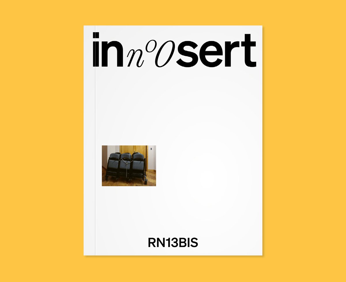 Insert nº0, 2021