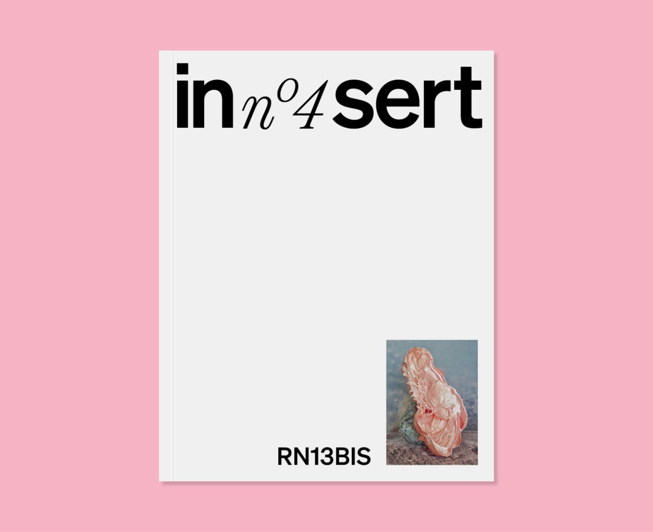 Insert nº4, 2025