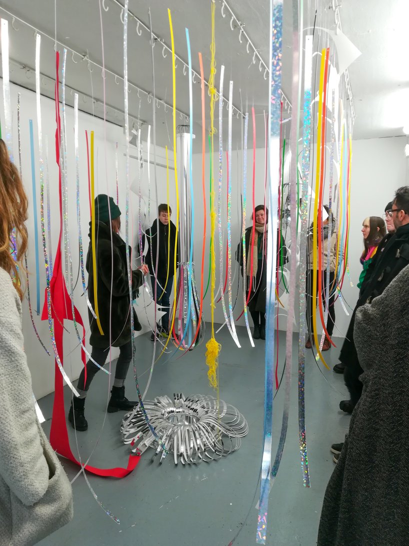 Journée d’étude du groupe métier médiation de RN13BIS le 15 décembre 2022 à 2angles, Flers