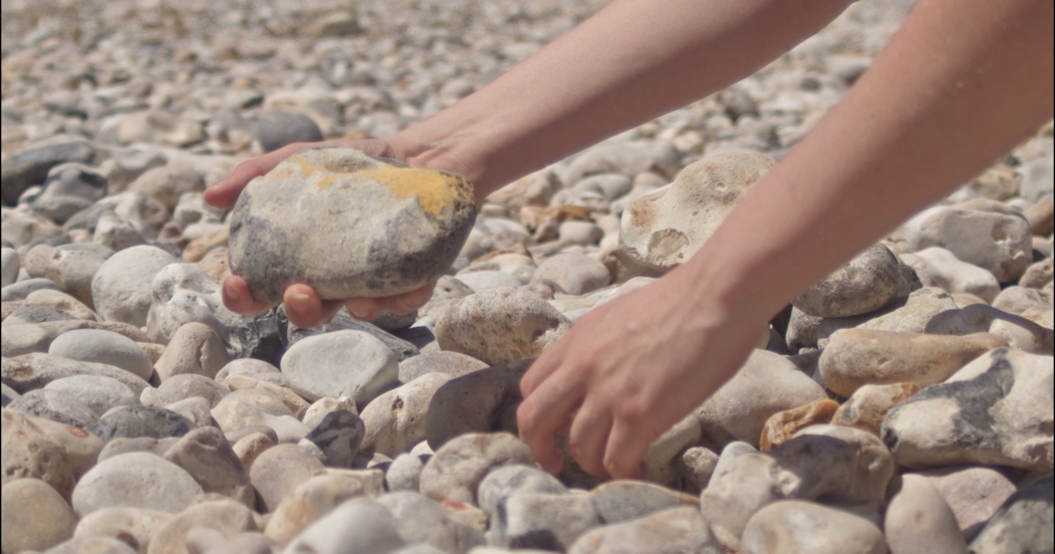 *Soudain l’été prochain* 2023, Maria Giovanni, Mission Locale Le Havre Estuaire Littoral. Photo : Maria Giovanni