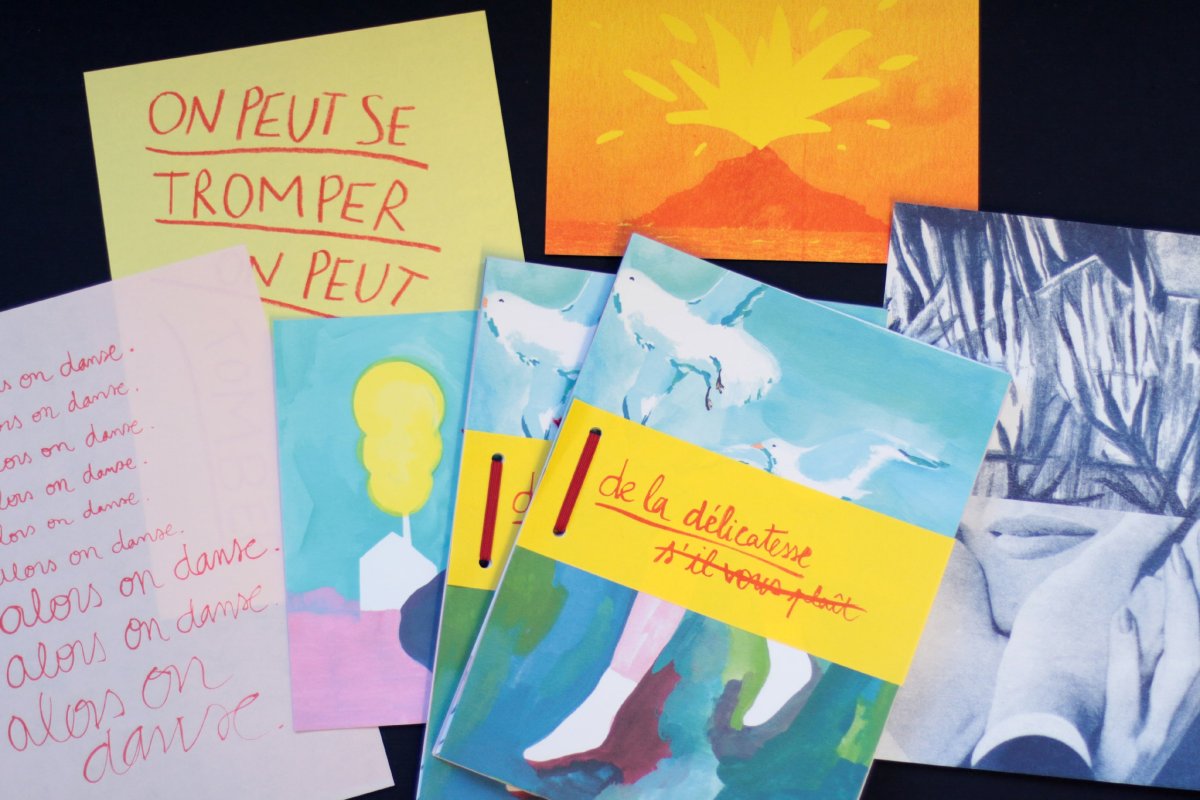 Ambre Lavandier