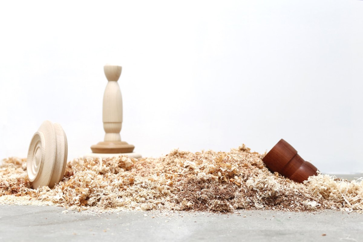 Amentia Siard Brochard