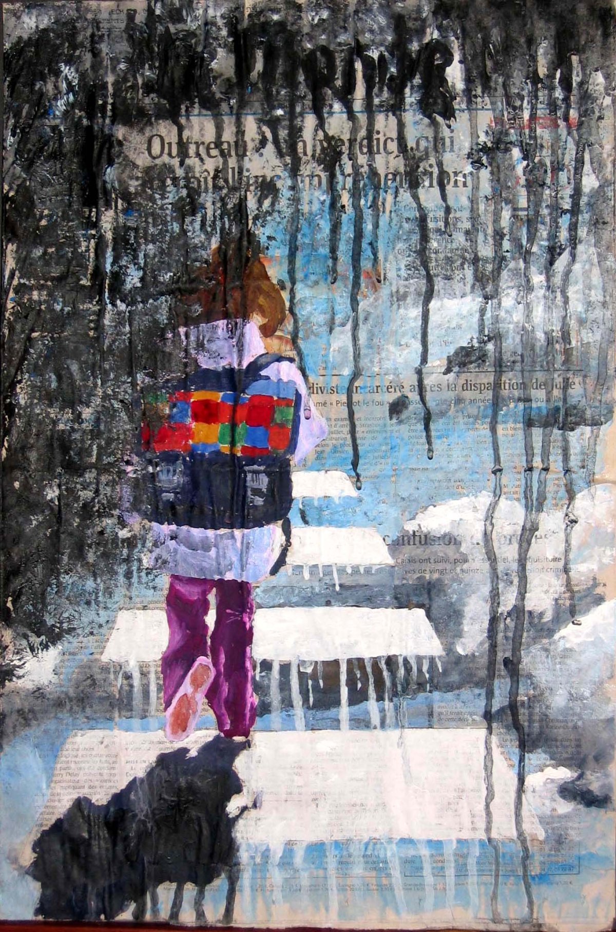 Le Monde de Pénélope