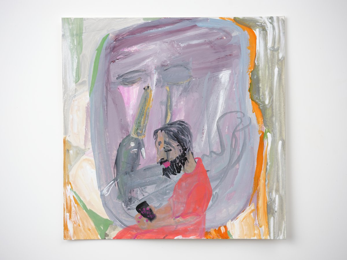 Charlotte Van Kemmel