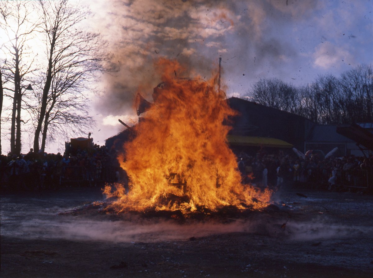 Élisabeth Leverrier