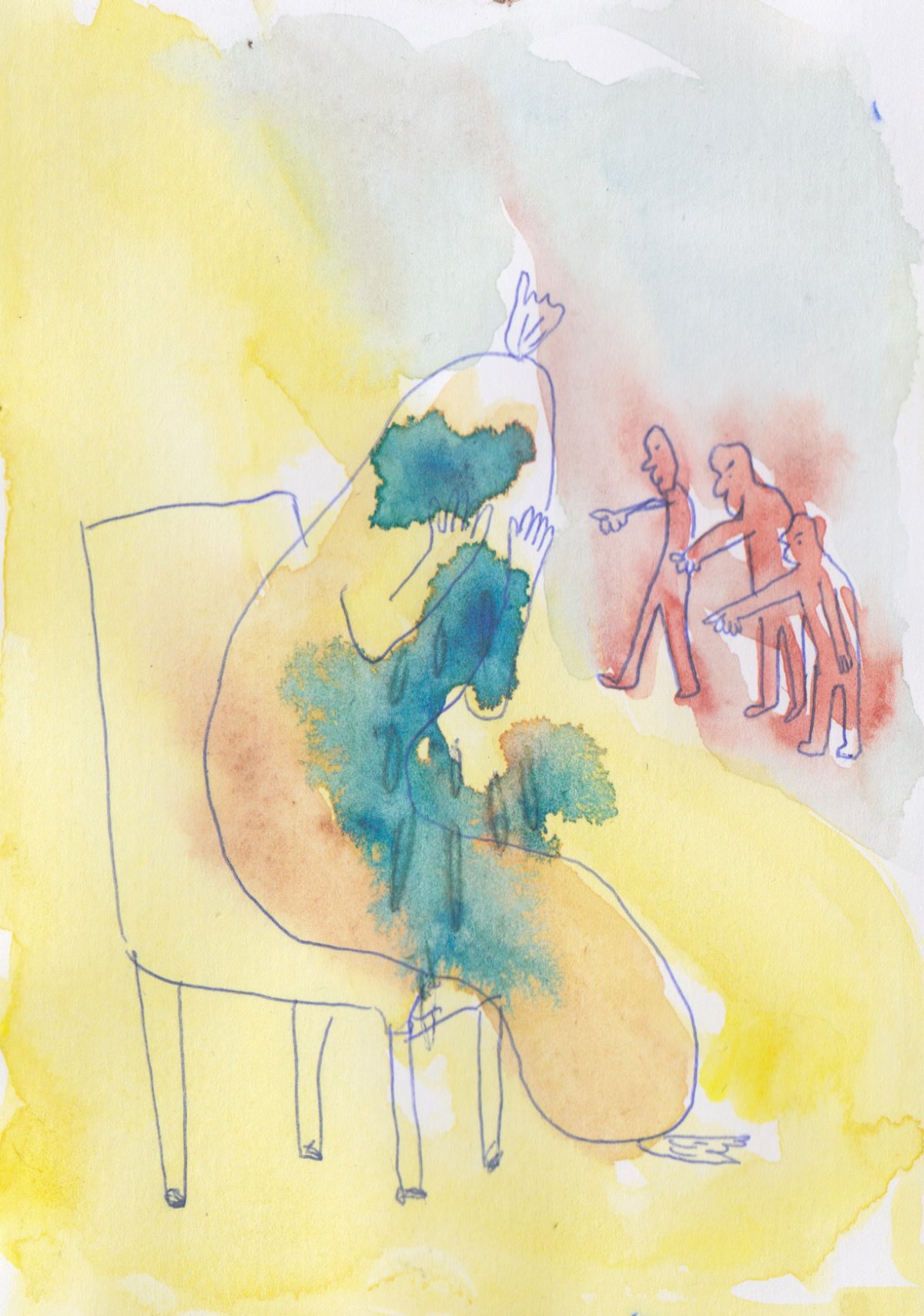 Herveline Geffrault