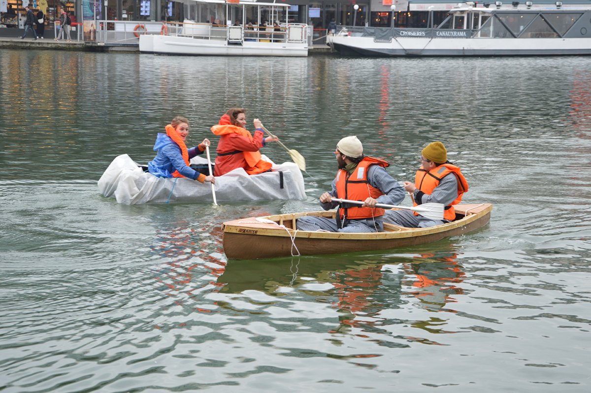 Laboratoire des hypothèses