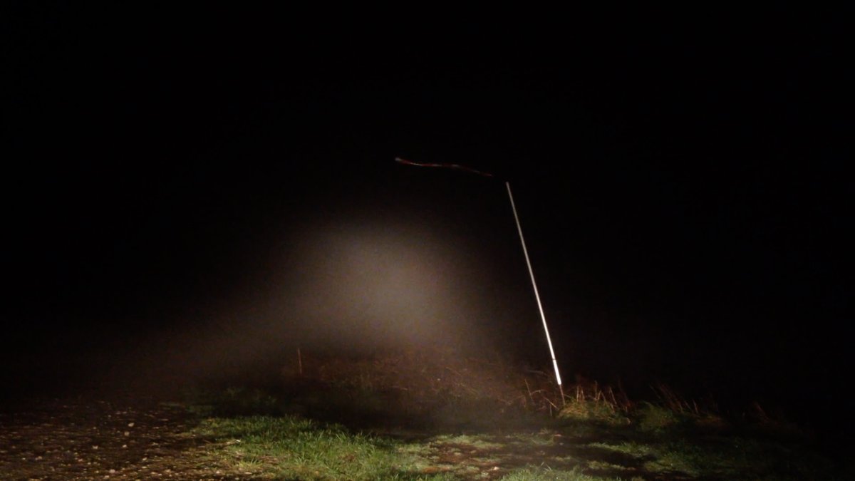 Sandrine Reisdorffer