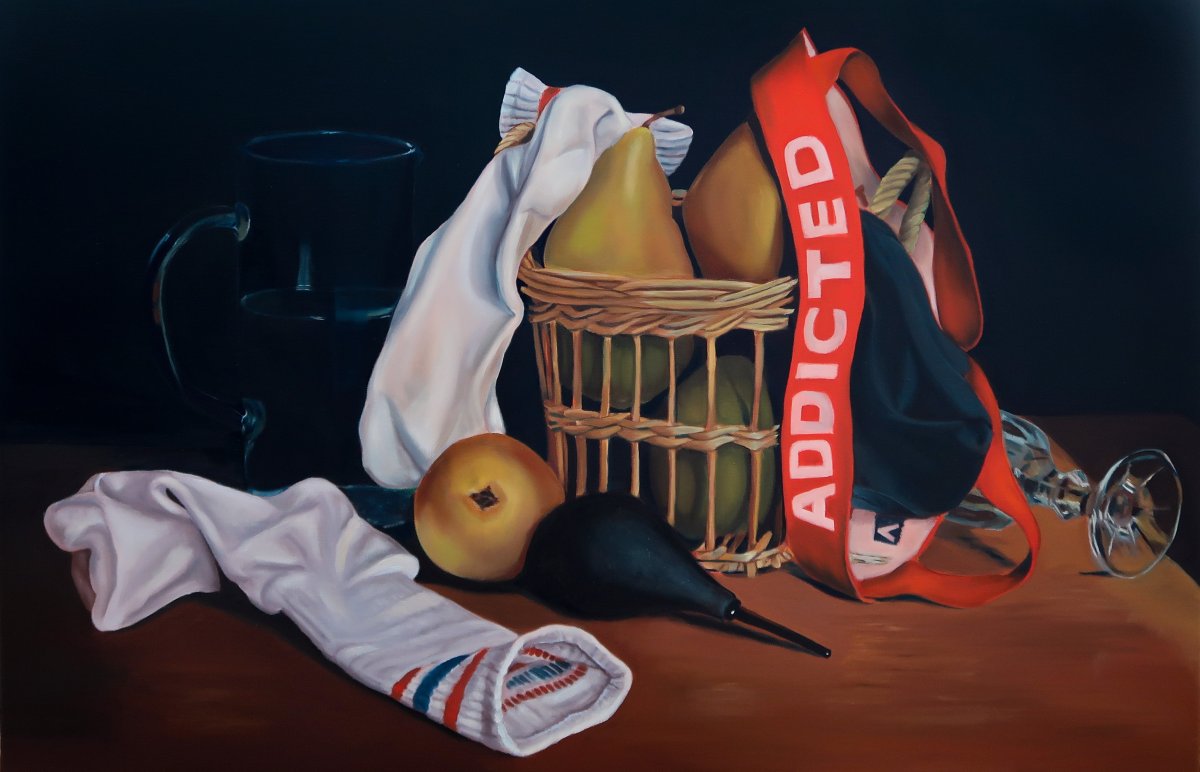 Thibault Touyon